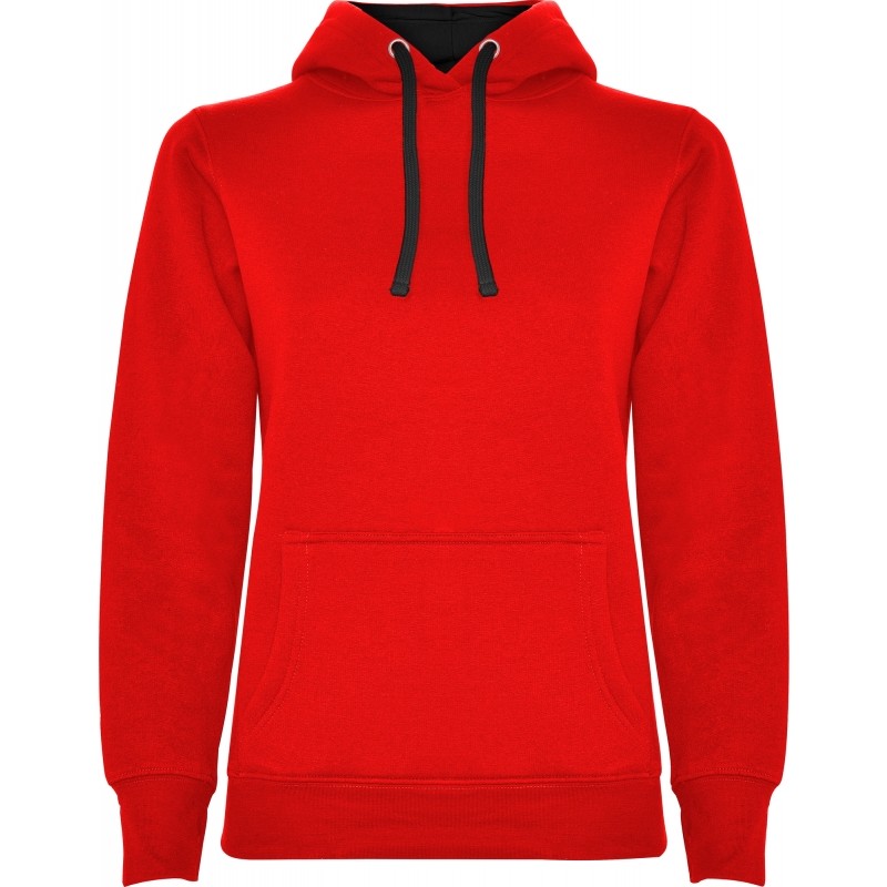 Sudadera Roly Urban Woman