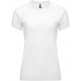 Camiseta Entrenamiento de Fútbol ROLY Bahrain Woman 0408-01