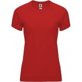 Camiseta Entrenamiento de Fútbol ROLY Bahrain Woman 0408-60
