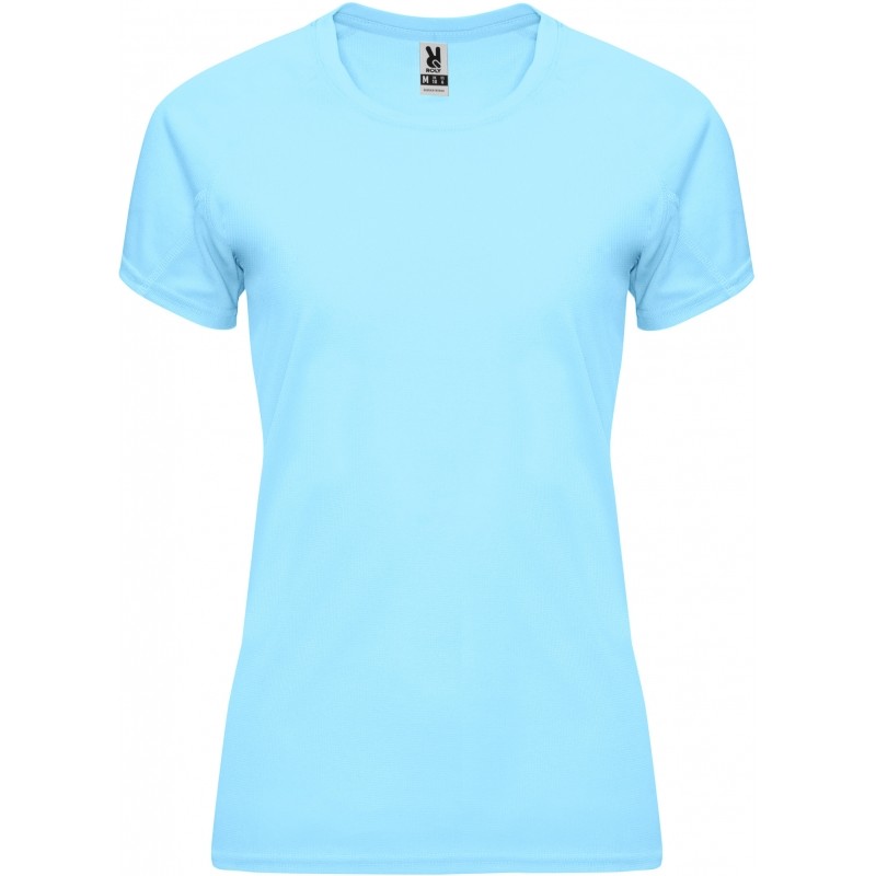 Camiseta Entrenamiento Roly Bahrain Woman