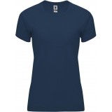 Camiseta Entrenamiento de Fútbol ROLY Bahrain Woman 0408-55