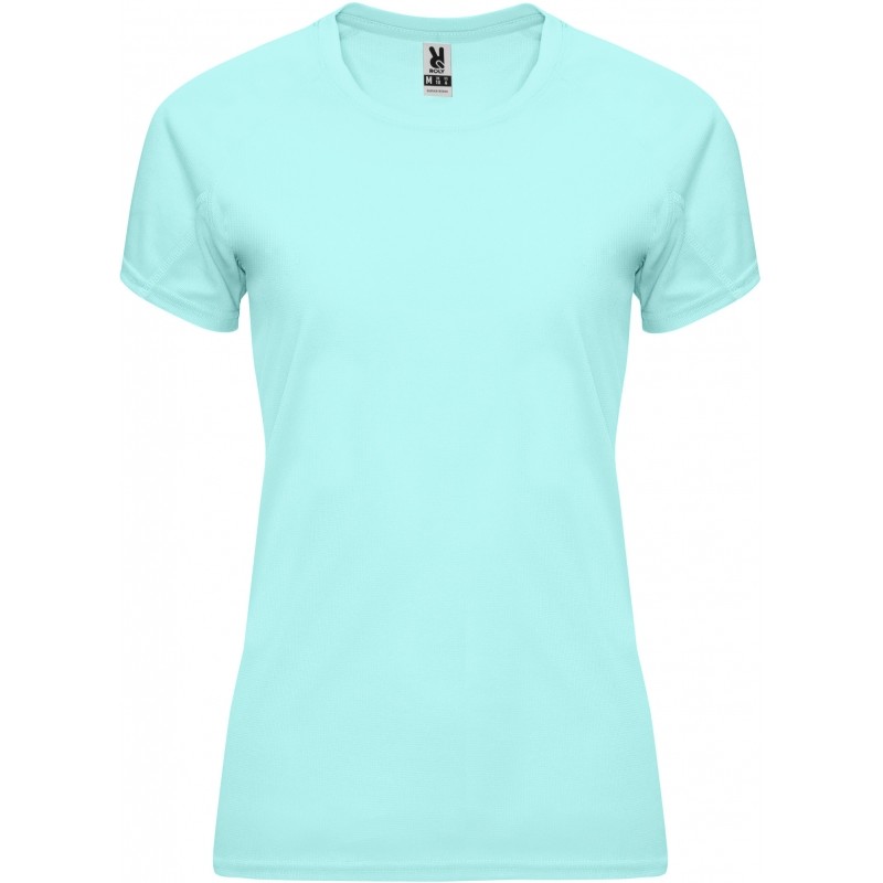 Camiseta Entrenamiento Roly Bahrain Woman