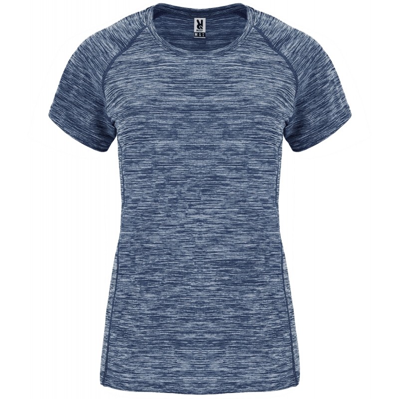 Camiseta Entrenamiento Roly Austin Woman