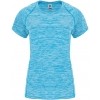 Camiseta Entrenamiento Roly Austin Woman