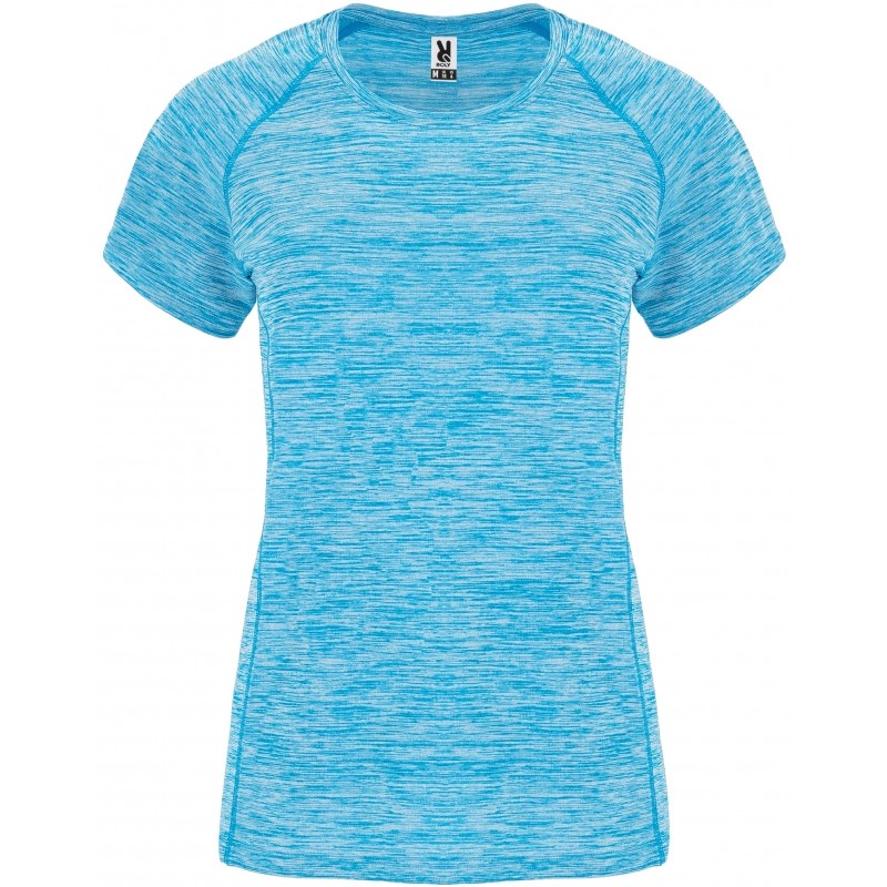 Camiseta Entrenamiento Roly Austin Woman