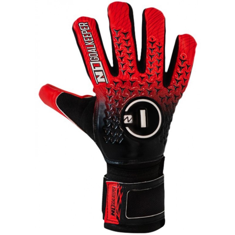 Guante de Portero Porteros N.1 SCORPIUS 2.0 KIDS RED