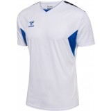 Camiseta de Fútbol HUMMEL Hml Authentic Poly Jersey S/S 219964-9368
