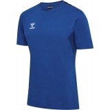 Camiseta Entrenamiento de Fútbol HUMMEL Co T-Shirt S/S 220007-7045
