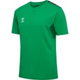 Camiseta Entrenamiento de Fútbol HUMMEL Co T-Shirt S/S 220007-6235
