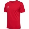 Camiseta Entrenamiento hummel Co T-Shirt S/S