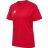 Camiseta Entrenamiento hummel Co T-Shirt S/S Woman