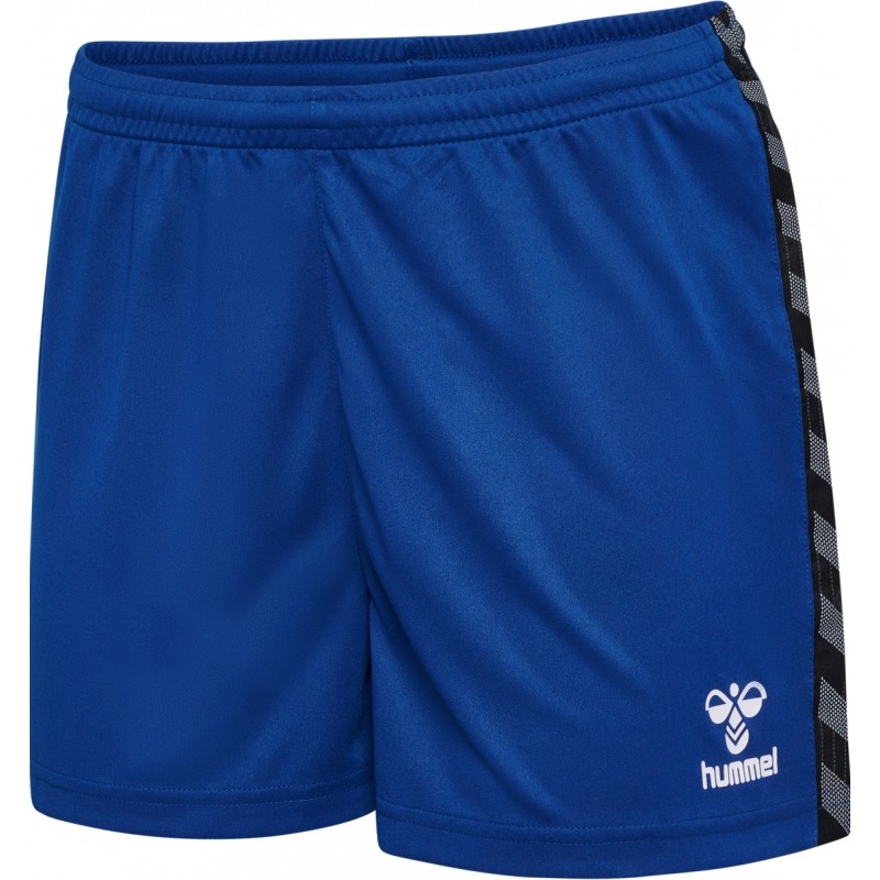 Calzona hummel Hml Authentic Poly Shorts Woman