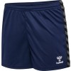 Calzona hummel Hml Authentic Poly Shorts Woman