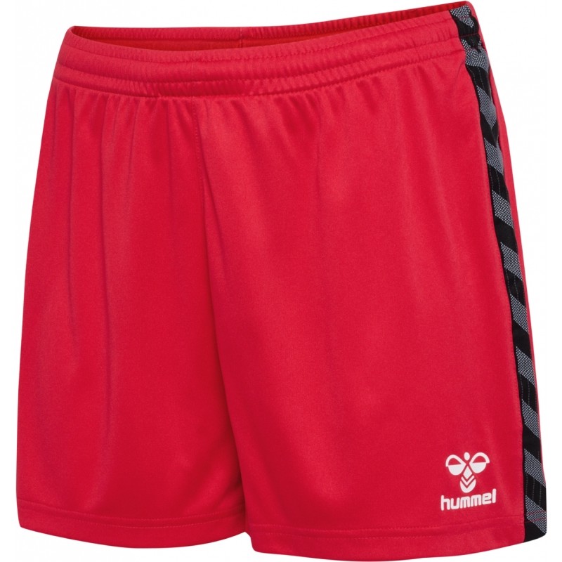 Calzona hummel Hml Authentic Poly Shorts Woman