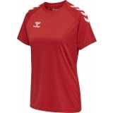 Camiseta Mujer de Fútbol HUMMEL HmlCore XK Poly Woman 211944-3062