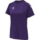 Camiseta Mujer de Fútbol HUMMEL HmlCore XK Poly Woman 211944-3332