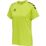 Camiseta Mujer de Fútbol HUMMEL HmlCore XK Poly Woman 211944-5045