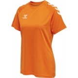 Camiseta Mujer de Fútbol HUMMEL HmlCore XK Poly Woman 211944-5190