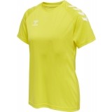 Camiseta Mujer de Fútbol HUMMEL HmlCore XK Poly Woman 211944-5269