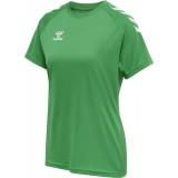 Camiseta Mujer de Fútbol HUMMEL HmlCore XK Poly Woman 211944-6235