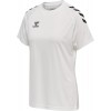 Camiseta Mujer hummel HmlCore XK Poly Woman