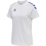 Camiseta Mujer de Fútbol HUMMEL HmlCore XK Poly Woman 211944-9368