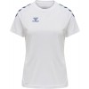 Camiseta Mujer hummel HmlCore XK Poly Woman