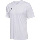 Camiseta de Fútbol HUMMEL HmlEssential Jersey S/S 224541-9001