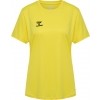 Camiseta Mujer hummel HmlEssential Jersey S/S Woman