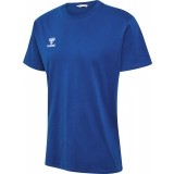 Camiseta Entrenamiento de Fútbol HUMMEL HmlGo 2.0 S/S 224828-7045