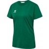 Camiseta Entrenamiento hummel HmlGo 2.0 S/S Woman