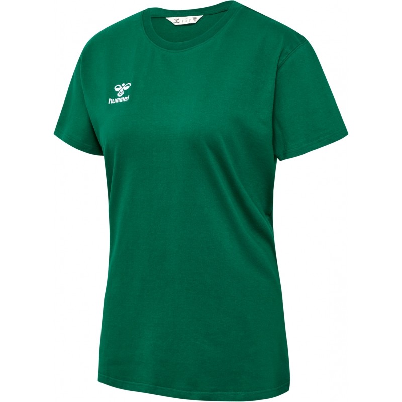 Camiseta Entrenamiento hummel HmlGo 2.0 S/S Woman