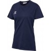 Camiseta Entrenamiento hummel HmlGo 2.0 S/S Woman