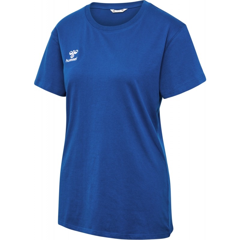 Camiseta Entrenamiento hummel HmlGo 2.0 S/S Woman