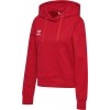 Sudadera hummel HmlGo 2.0 Hoodie Woman