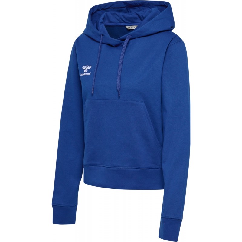 Sudadera hummel HmlGo 2.0 Hoodie Woman