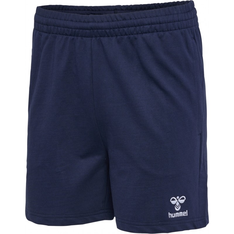 Bermuda hummel HmlGo 2.0 Sweatshort Woman