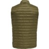 Chaquetn hummel HmlRed Quilted Waistcoat