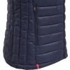 Chaquetn hummel HmlRed Quilted Waiscoat Woman