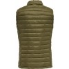 Chaquetn hummel HmlRed Quilted Waiscoat Woman