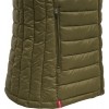 Chaquetn hummel HmlRed Quilted Waiscoat Woman