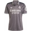 Camiseta adidas 3 Equipacin Real Madrid 2024-2025