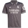 Camiseta adidas 3 Equipacin Real Madrid 2024-2025