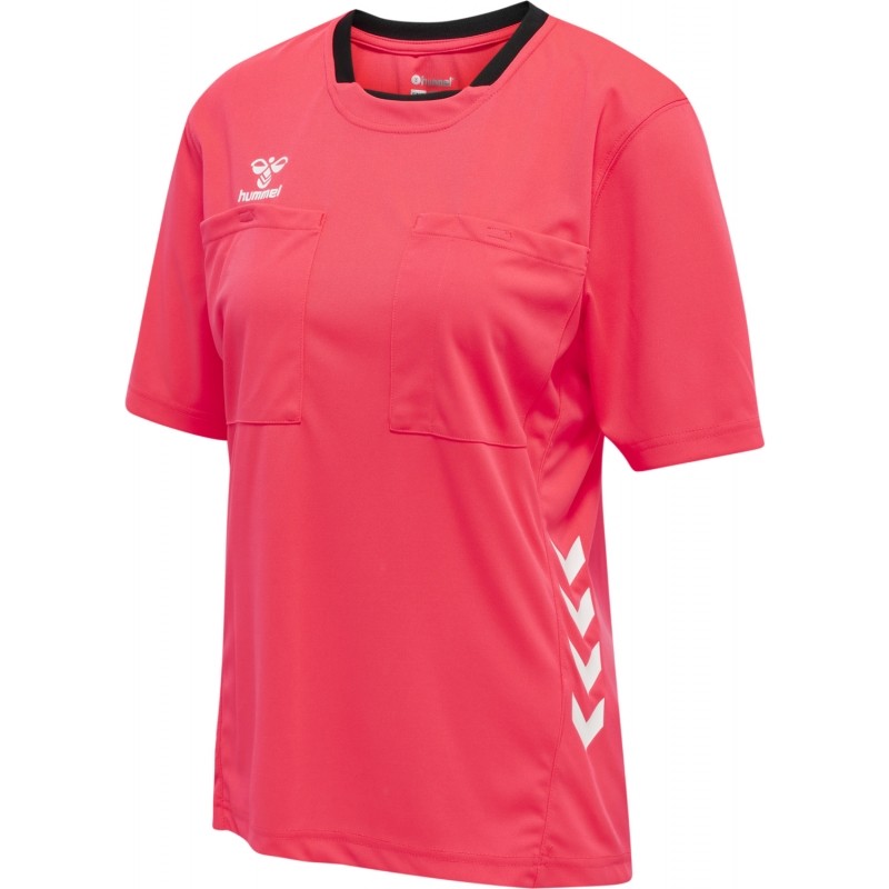 Camisetas Arbitros hummel HmlReferee Chevron Woman