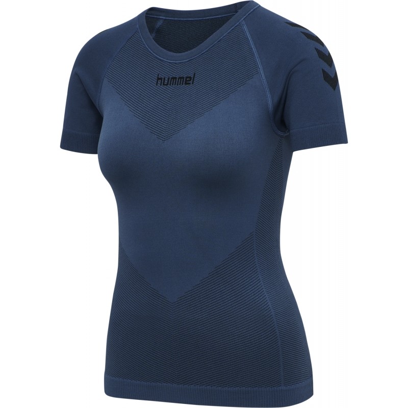  hummel First Seamless S/S Woman