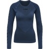  hummel First Seamless L/S Woman