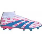 Chaussure de Fútbol ADIDAS Predator League LL FG IF1465