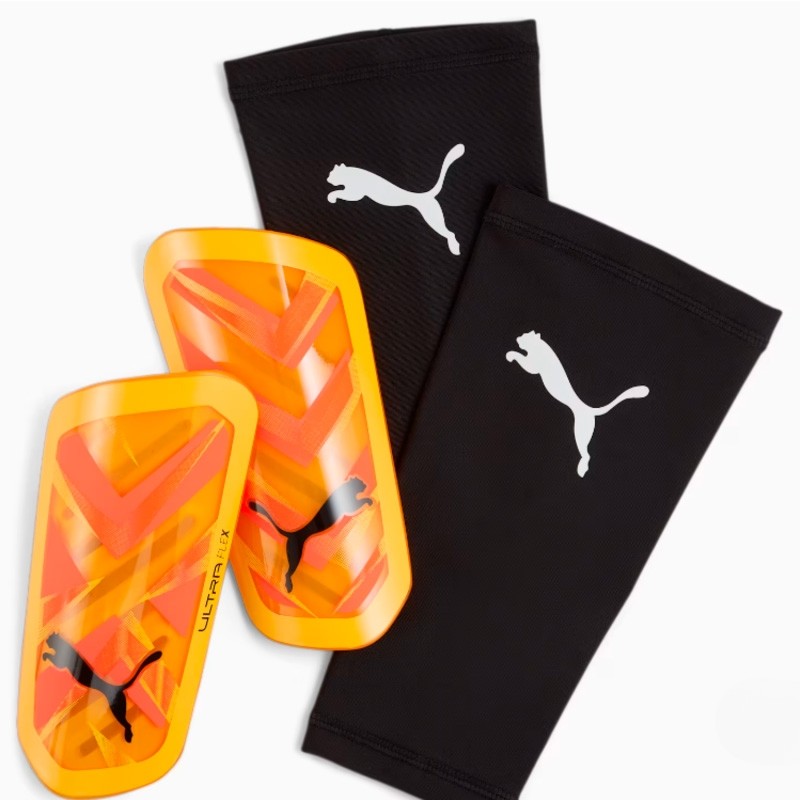 Espinillera Puma ULTRA Flex Sleeve