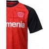 Camiseta Castore 1 Equipacin Bayern  04 Leverkusen