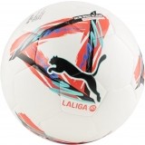 Bola Futebol 7 de Fútbol PUMA Orbita La Liga HYB 2024-2025 084287-01-T4